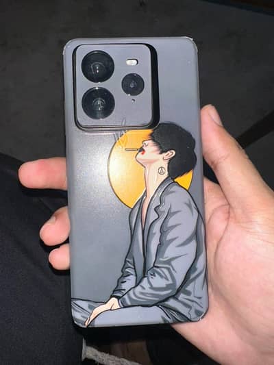 Realme GT 7 Pro