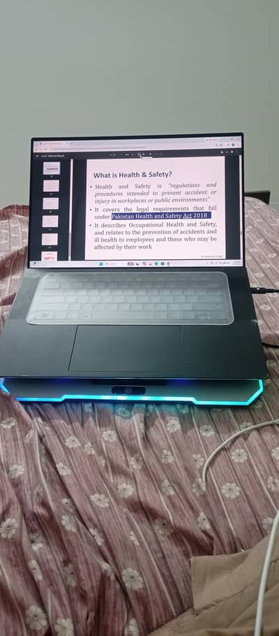 DELL Precision 5750