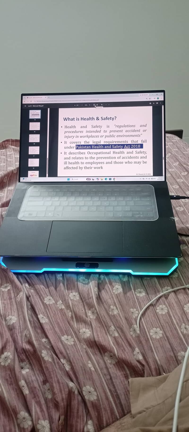DELL Precision 5750 0