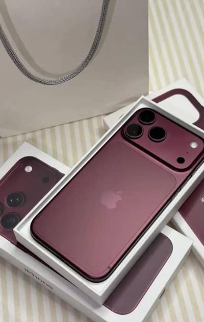 Apple iPhone 18 Pro Max