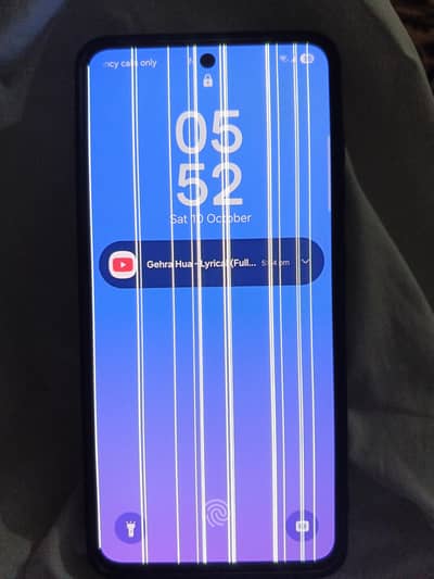 Samsung Mobile S21 FE