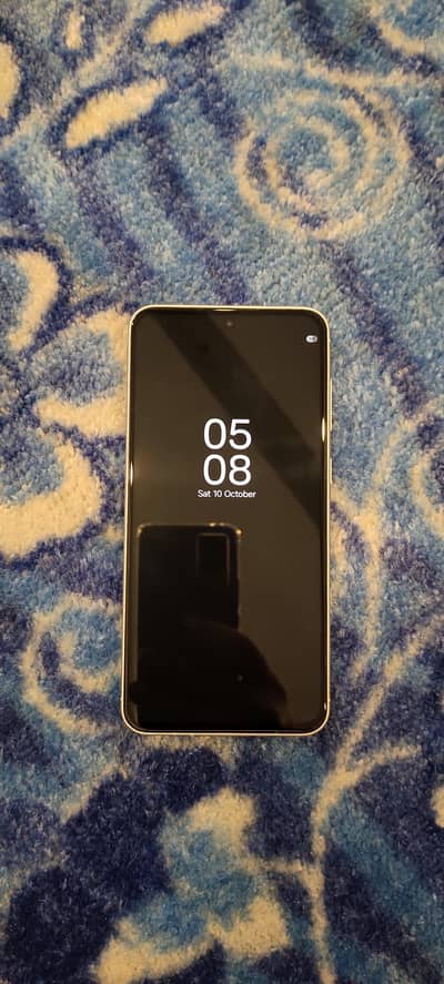 Samsung Mobile A56