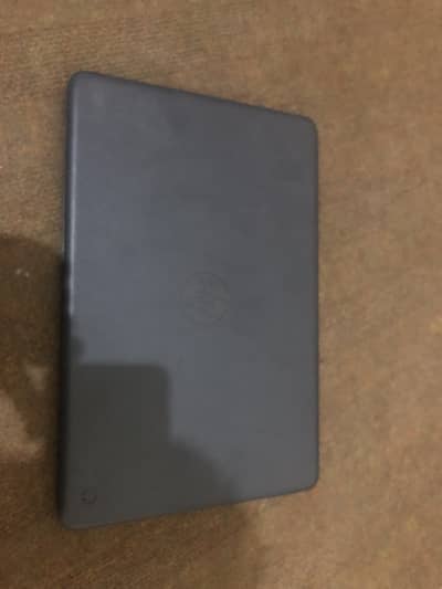 Hp chrome book