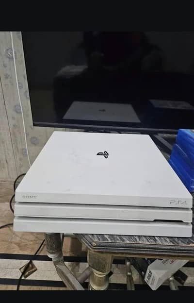ps4 pro urgent sale
