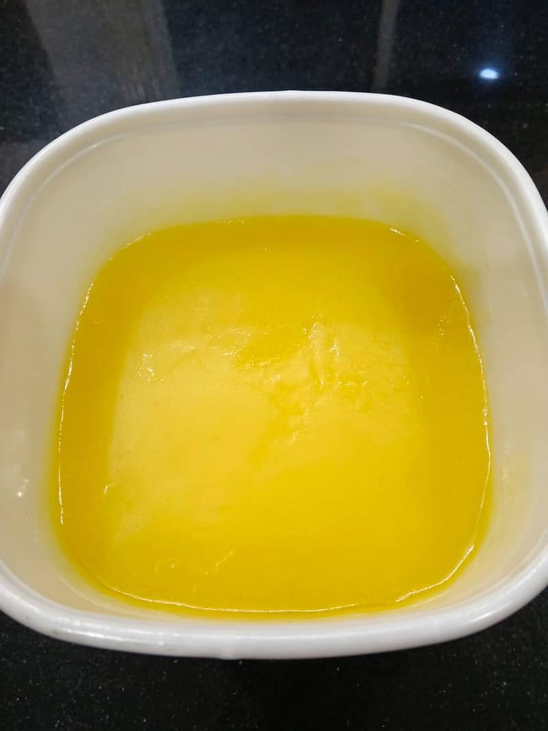 Desi ghee 1
