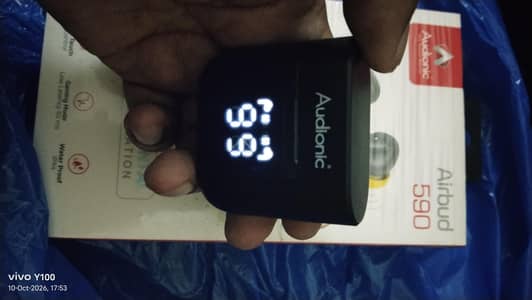 audionic airbud 590