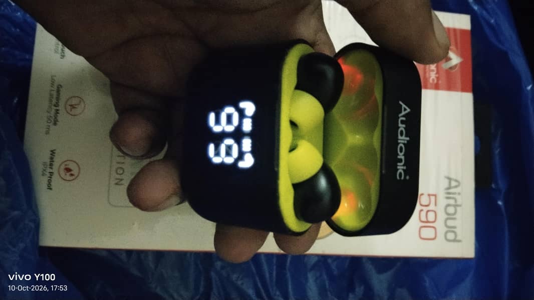 audionic airbud 590 1