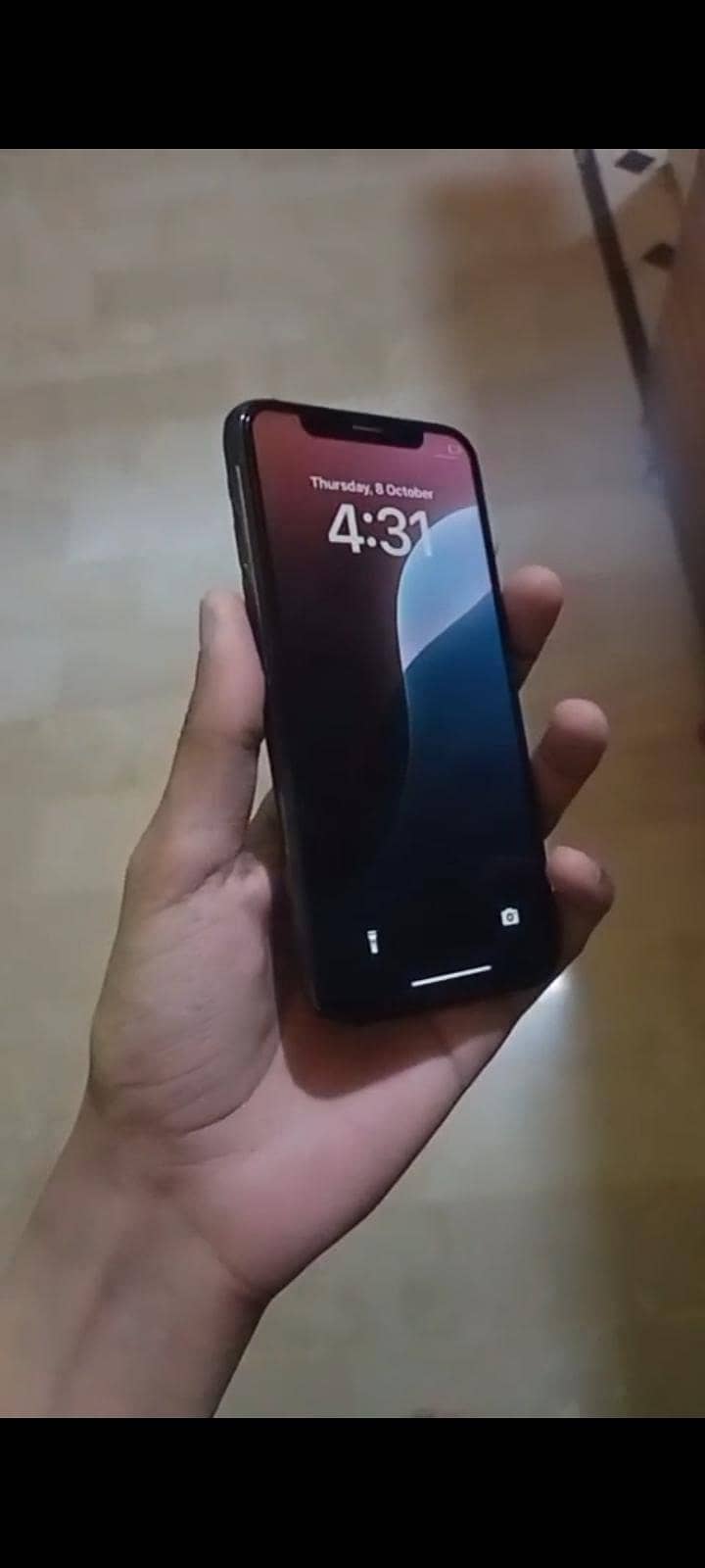 Apple iPhone XS 0