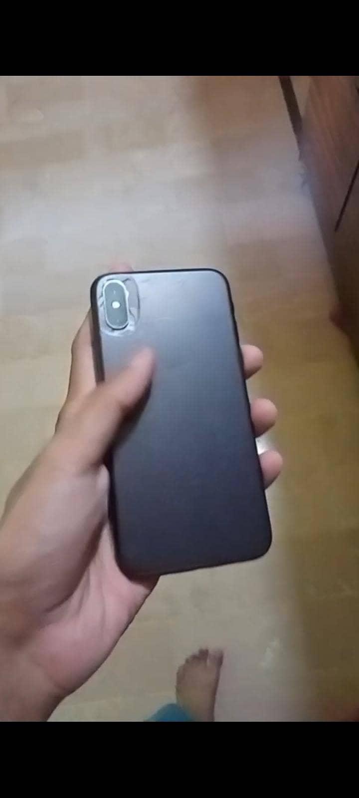 Apple iPhone XS 1