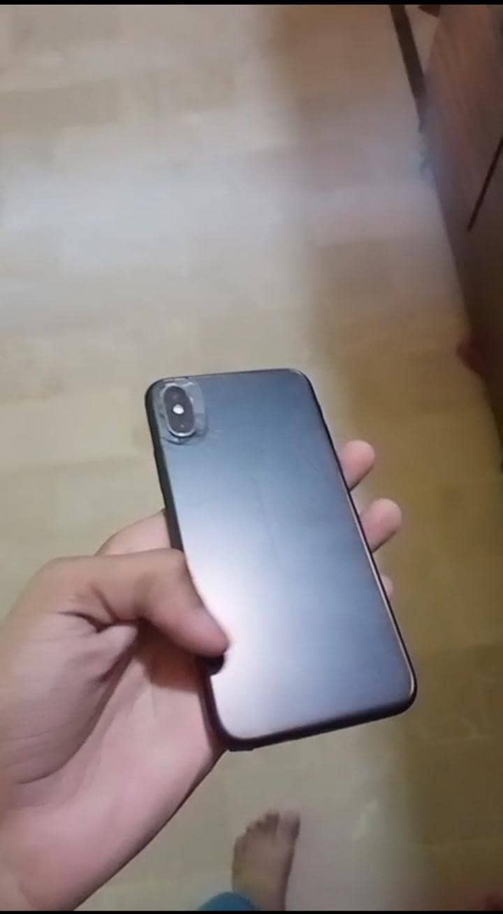 Apple iPhone XS 2