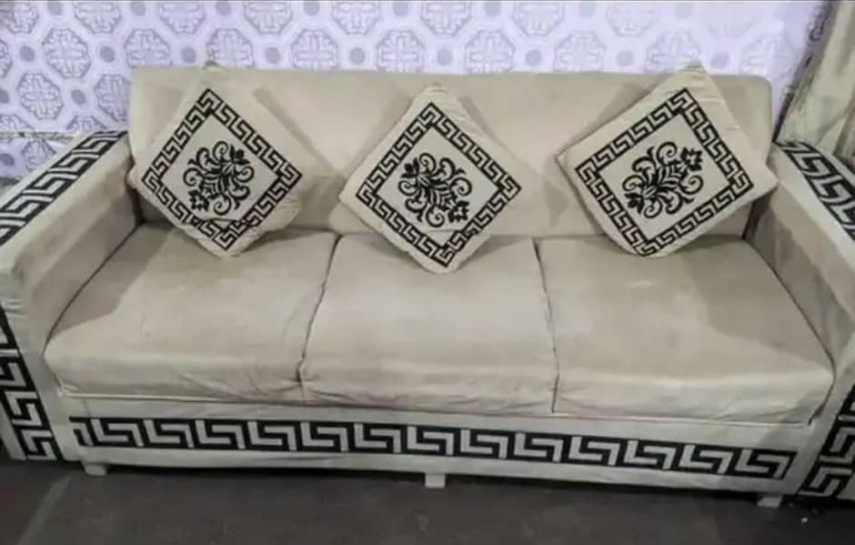 Sofa set 3,2,1 0