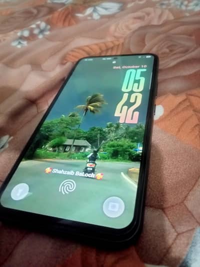 Samsung A54 5g 6/128 Exchange Possible