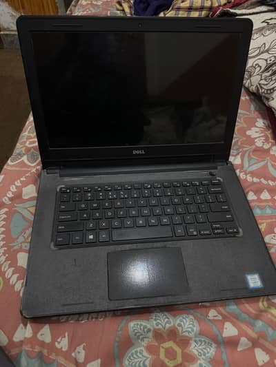 Dell Core i7 7th gen