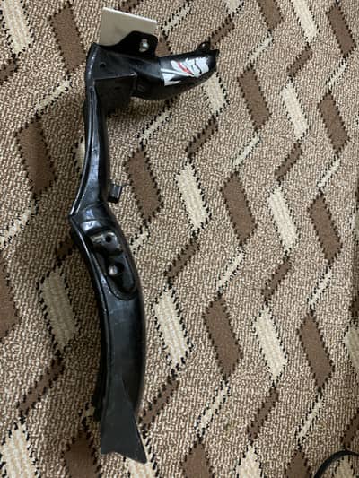 HONDA 125 BRACKET