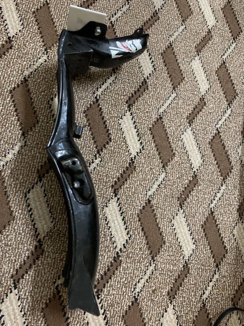 HONDA 125 BRACKET 0