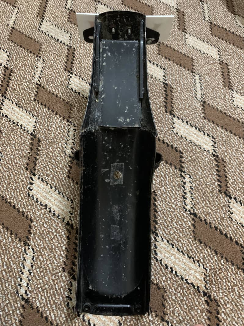 HONDA 125 BRACKET 1