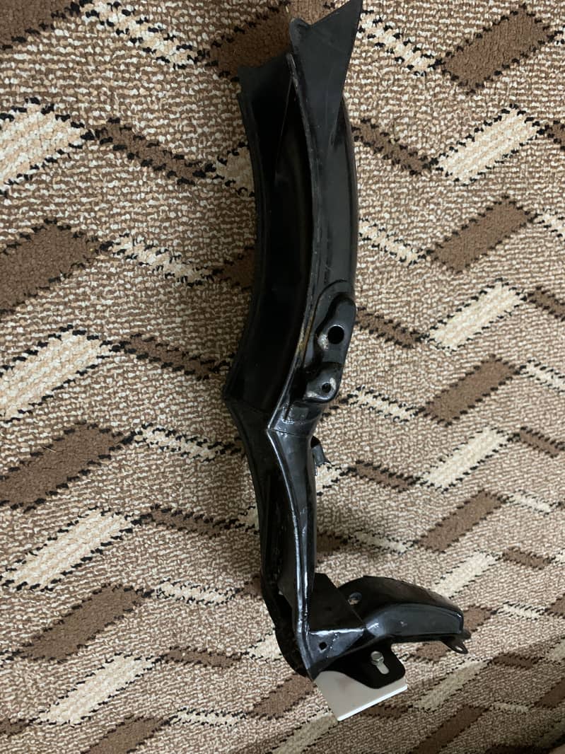 HONDA 125 BRACKET 2