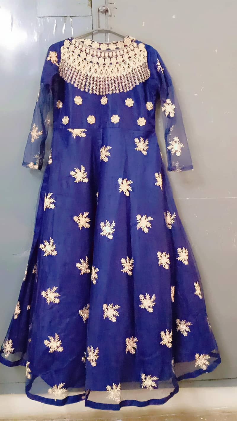 long maxi 0