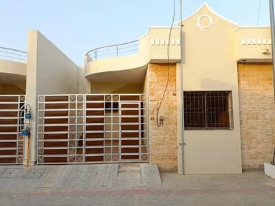 120 Gaz Single Story Villa in Sector 2 For Sale