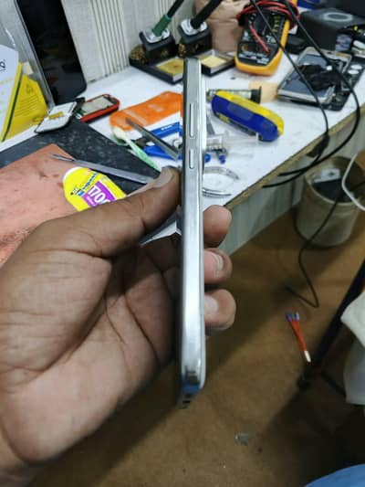 Vivo iQOO Neo10