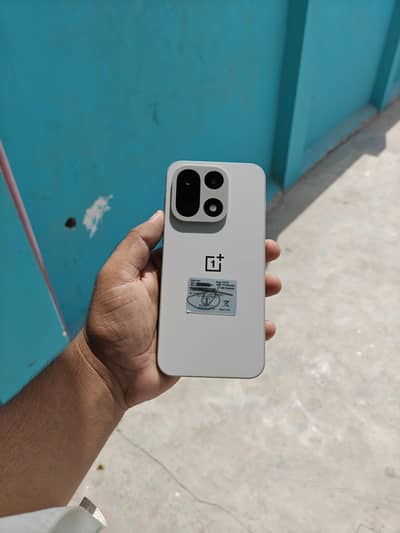 One Plus Other Model