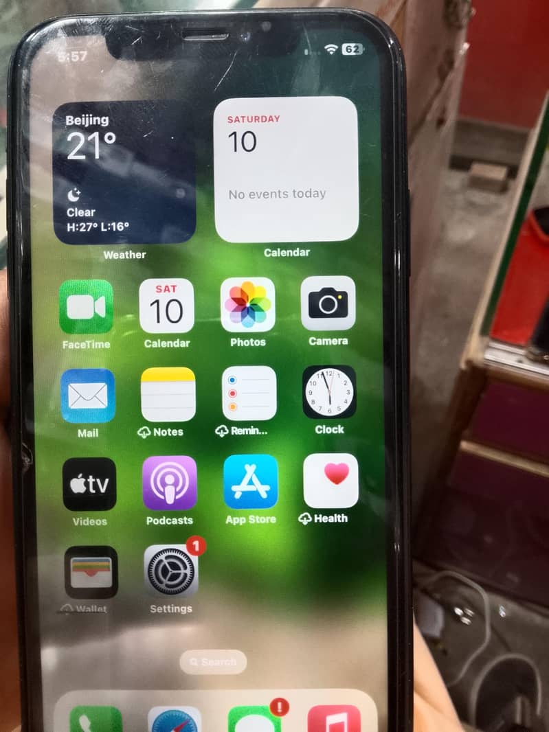 Apple iPhone XR 2