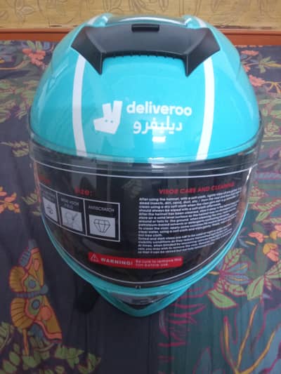 Deliveroo