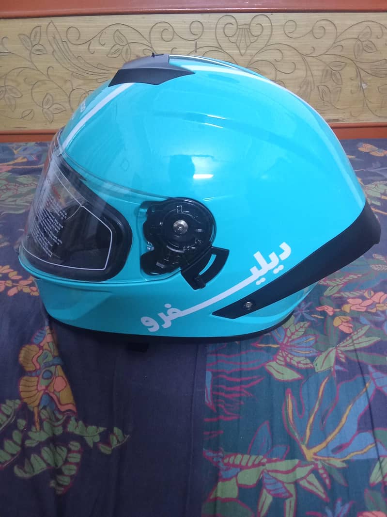 Deliveroo 1