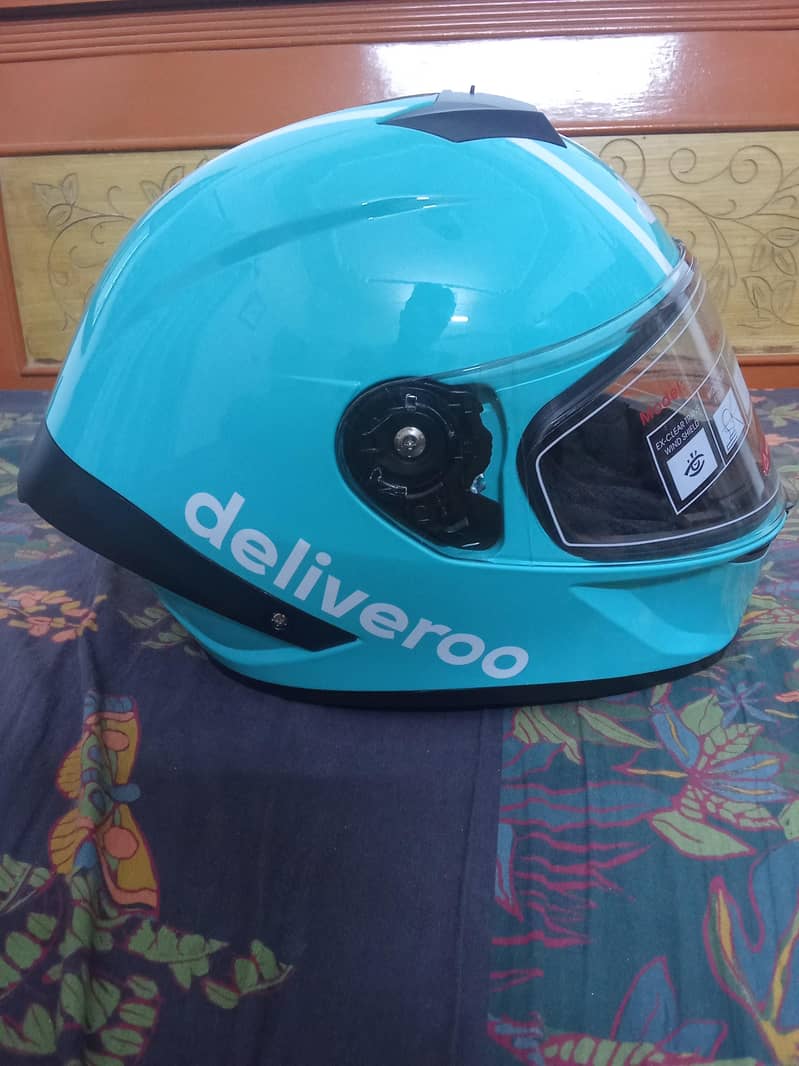 Deliveroo 3