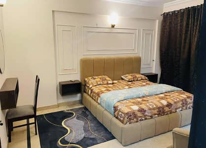 Safe & Secure 1Bed flat for Daily Basis