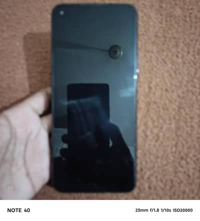 Infinix Note 8i 6/128 10/8 condition