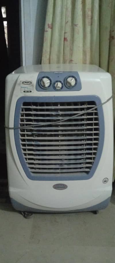 United Room cooler