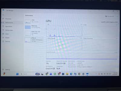 HP EliteBook 830 G6 – Core i5 8th Gen | 8GB RAM | SSD