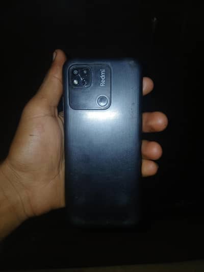 Xiaomi Redmi 10A only phone but sasta