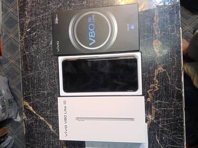 Vivo V80 lite 5g