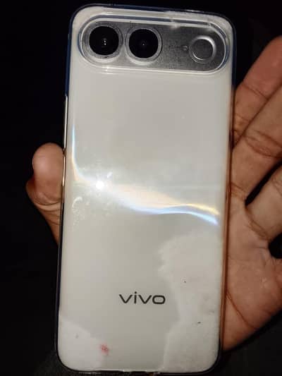 Vivo V80 Lite 5G