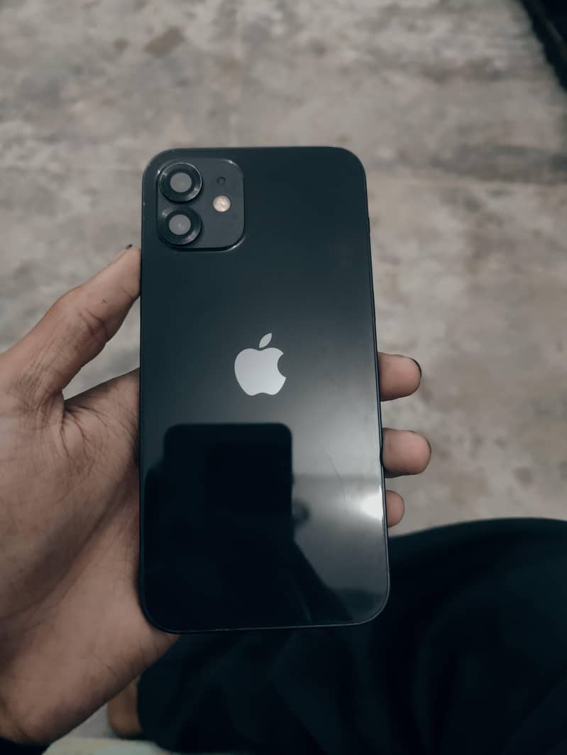 Apple iPhone 12 1