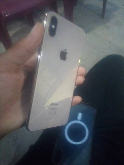Apple iPhone XS Max