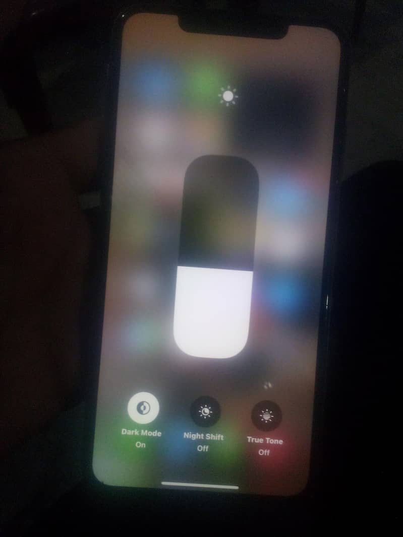 Apple iPhone XS Max 1