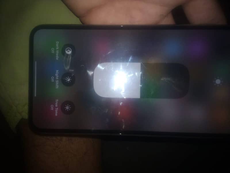 Apple iPhone XS Max 2