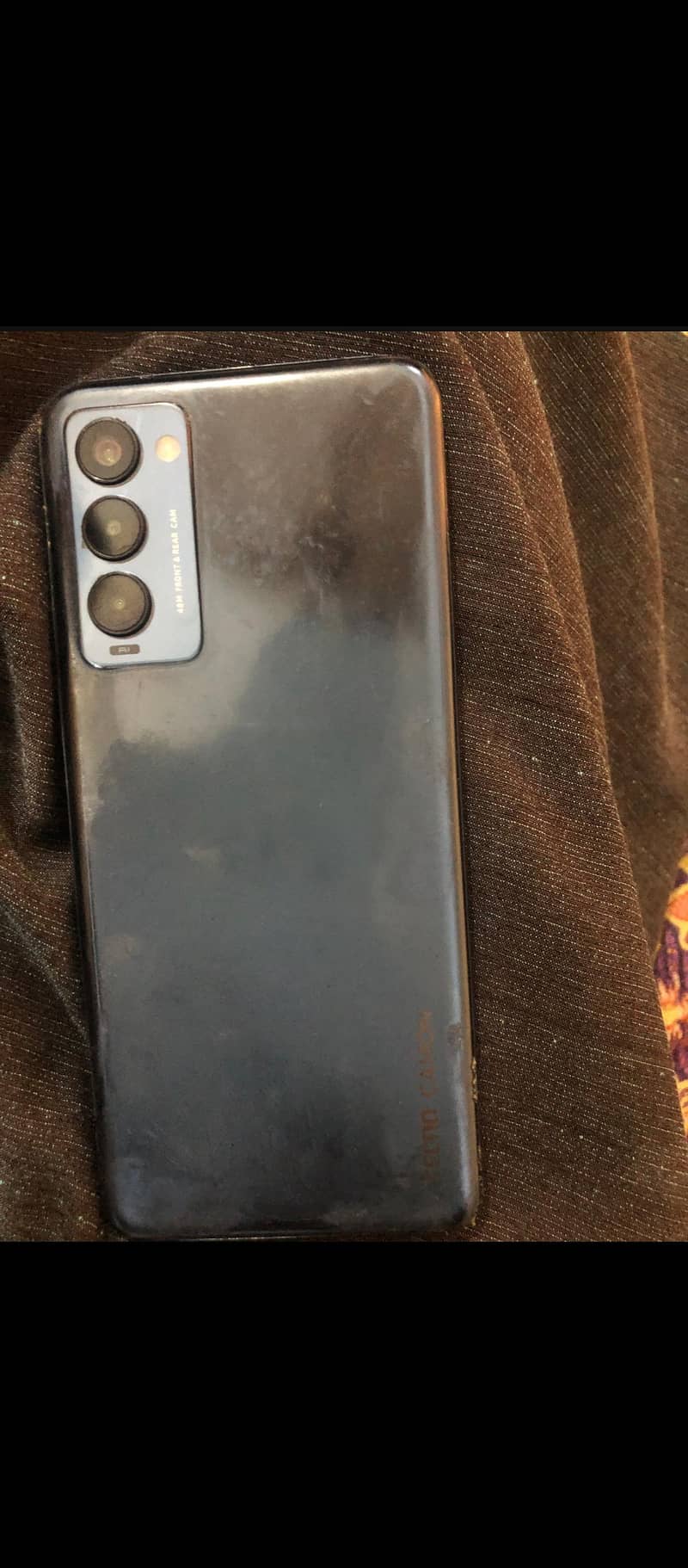 Tecno Camon 18t 2