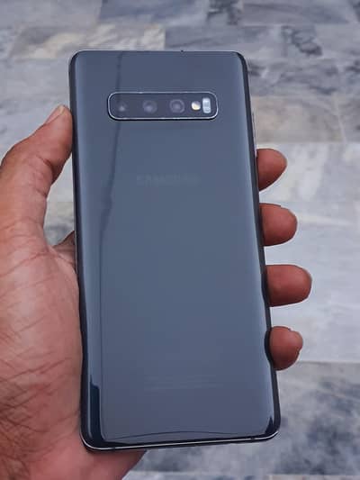 Samsung S10 Plus Official PTA