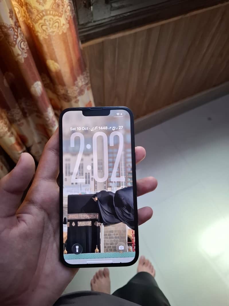 Apple iPhone 13 1