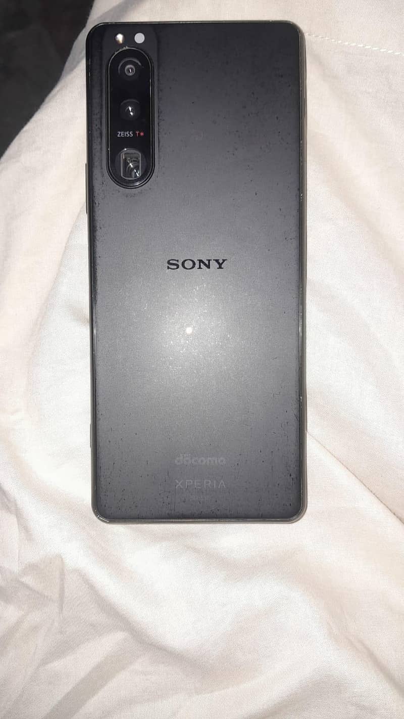 Sony 5 III 1