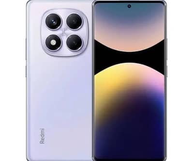 Xiaomi Redmi Note 14 Pro