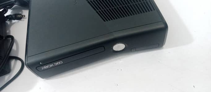 X Box 360 250GB