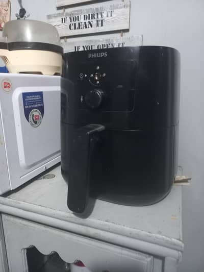 Philips Air fryer