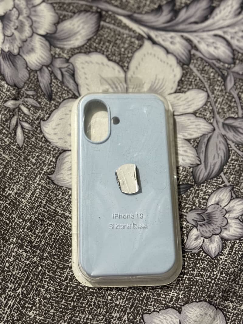 IPHONE 16 PRO & 16 CASE 4