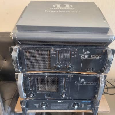 peavey cs1000x