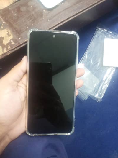 Infinix Hot 50 Pro